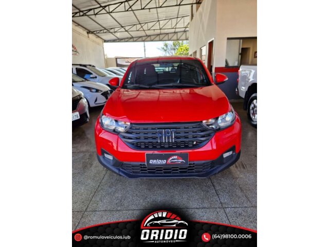 FIAT STRADA