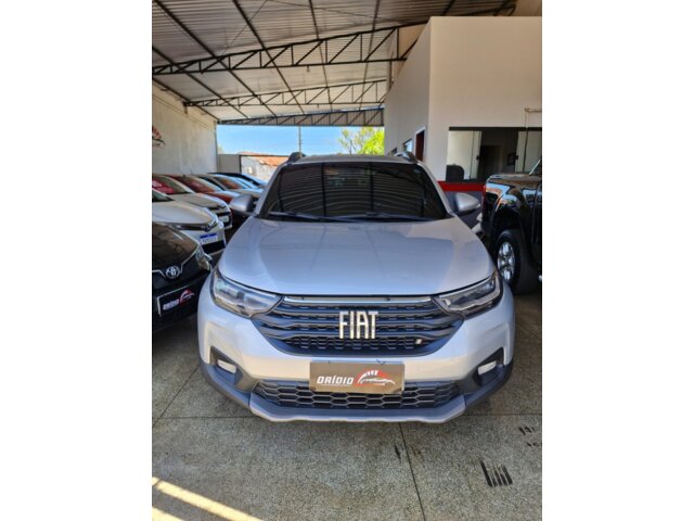FIAT STRADA