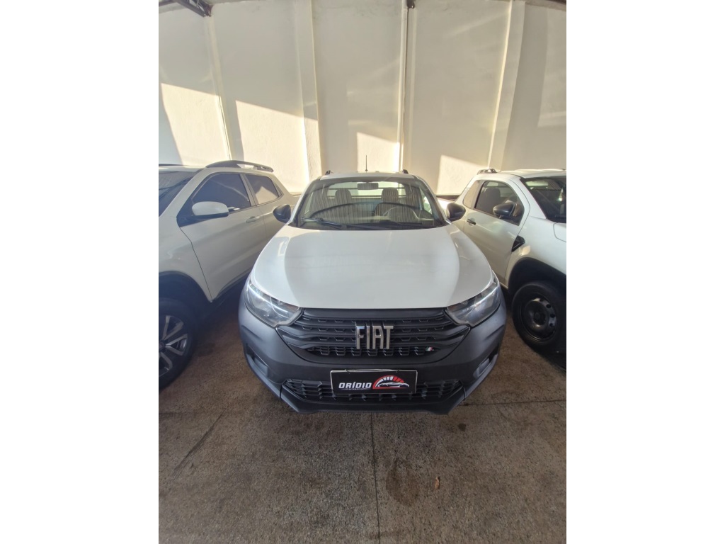 FIAT STRADA