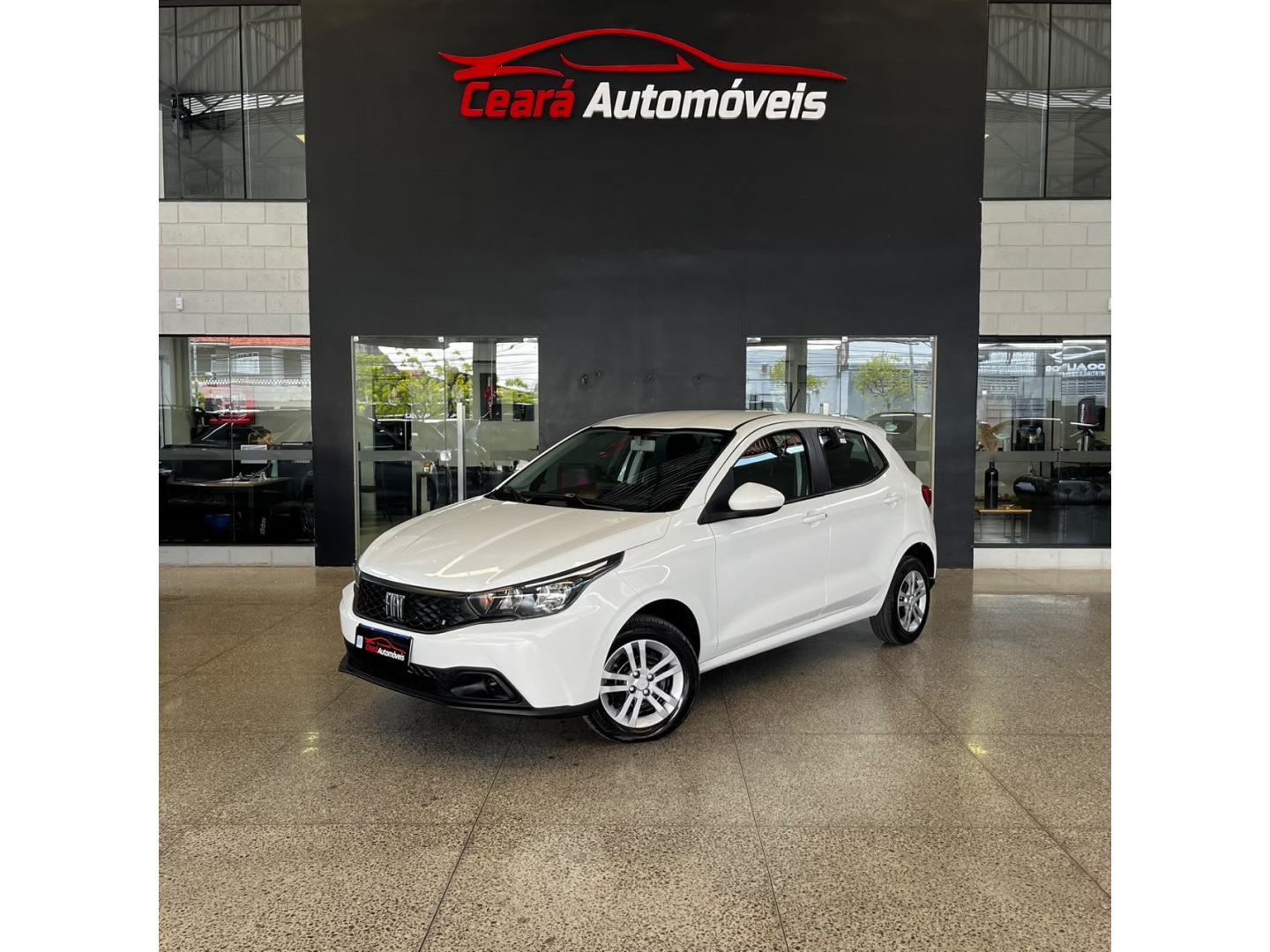 FIAT ARGO