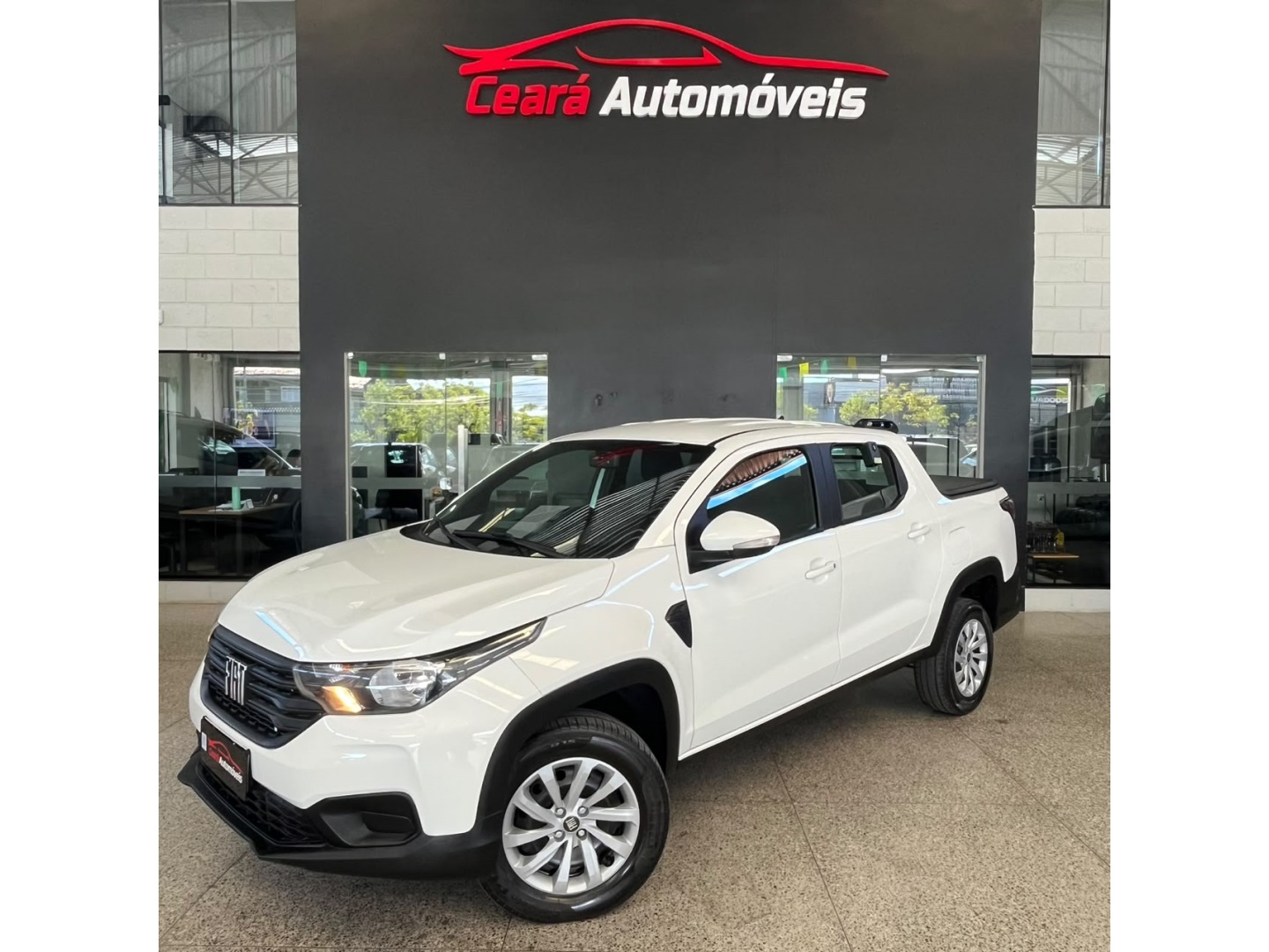 FIAT STRADA