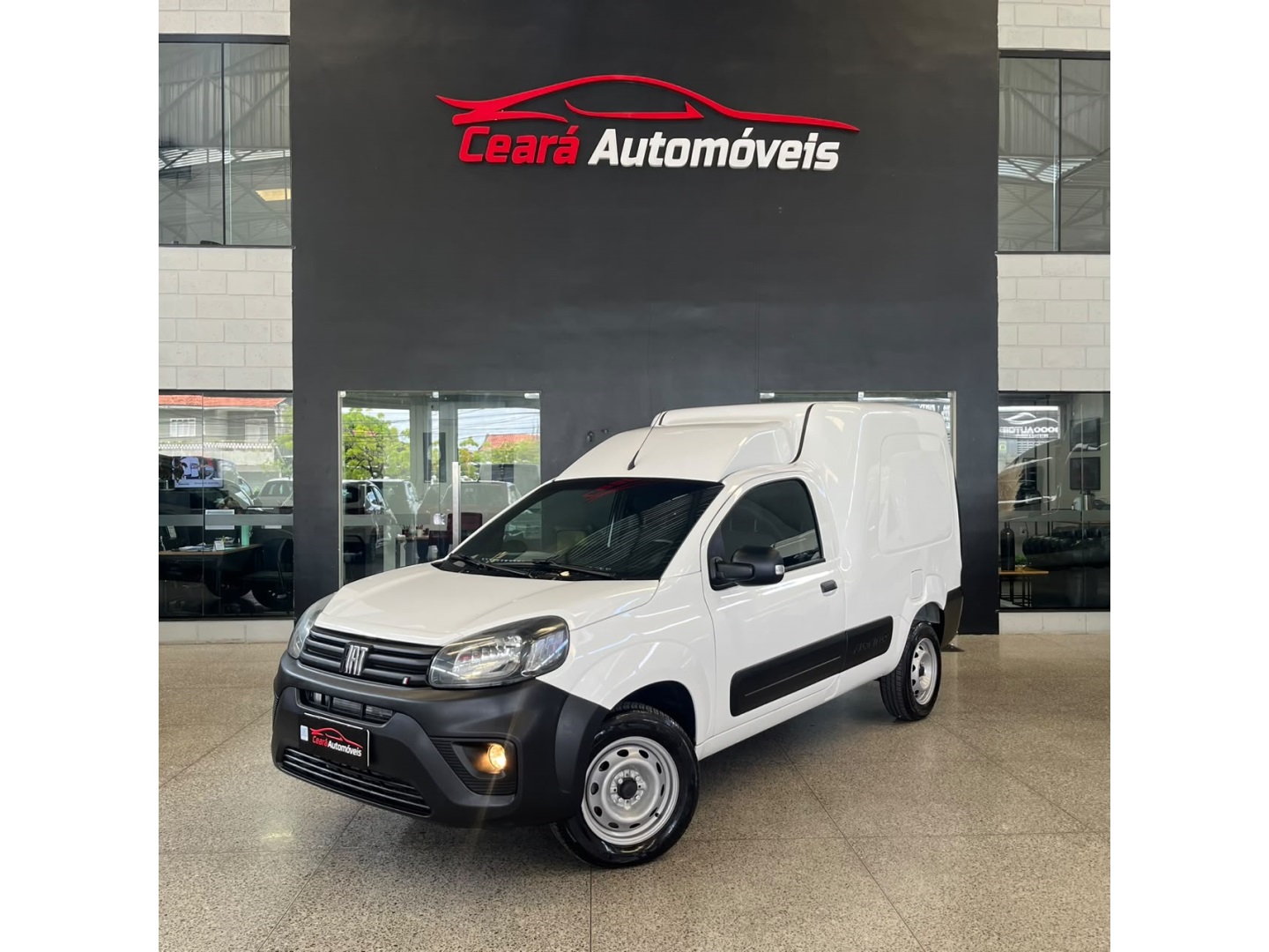 FIAT FIORINO