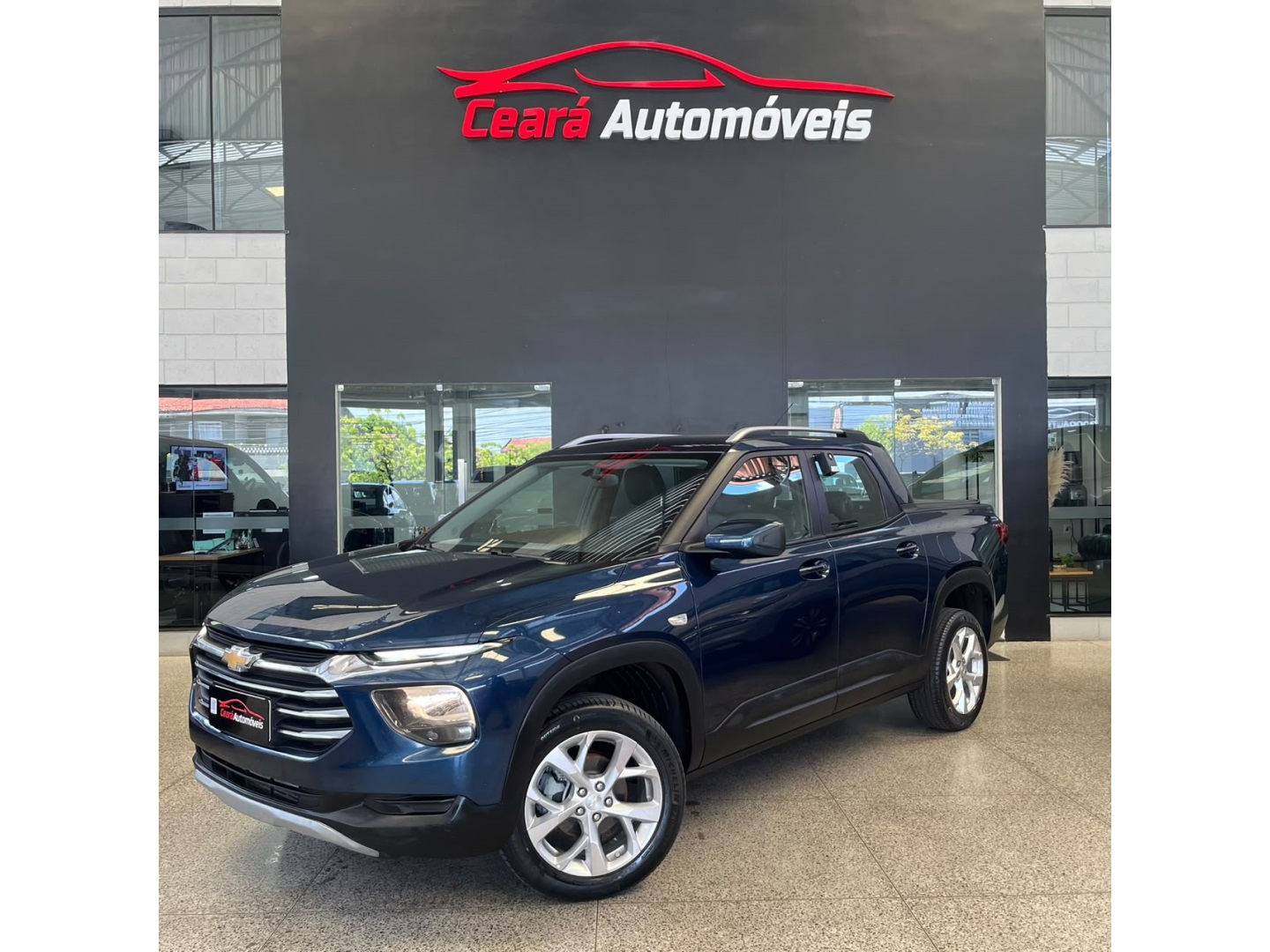 CHEVROLET MONTANA