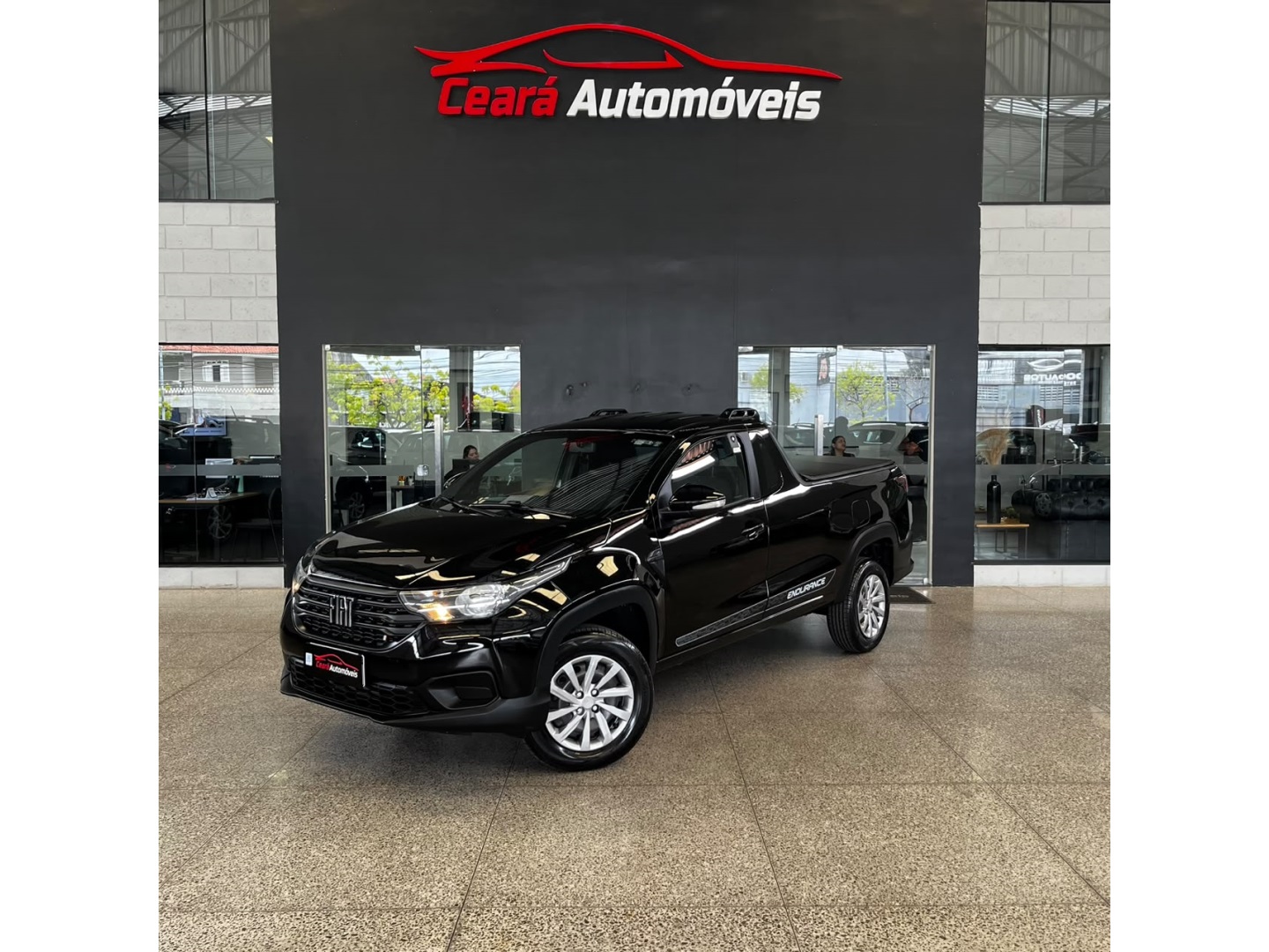 FIAT STRADA