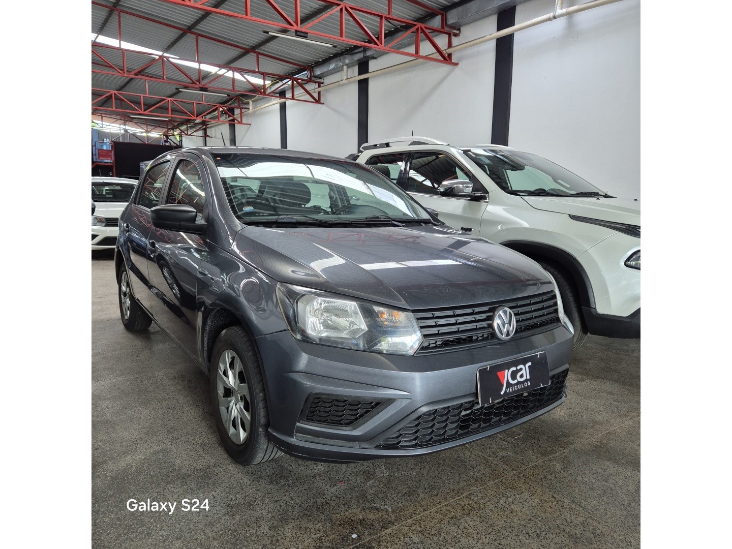 VOLKSWAGEN GOL