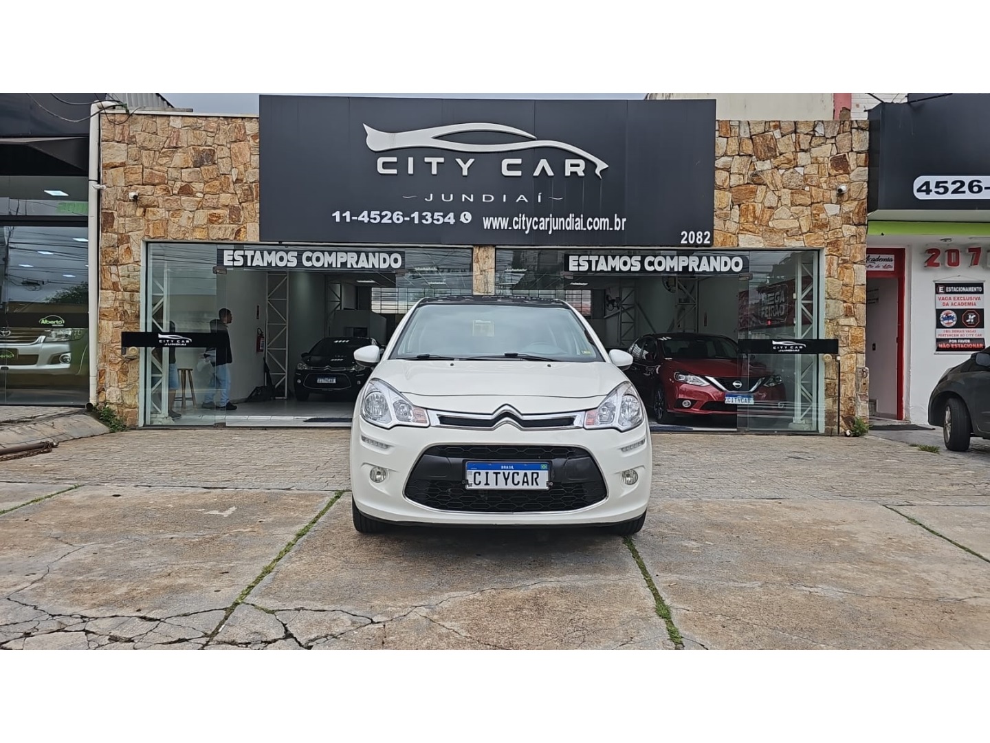 CITROEN C3