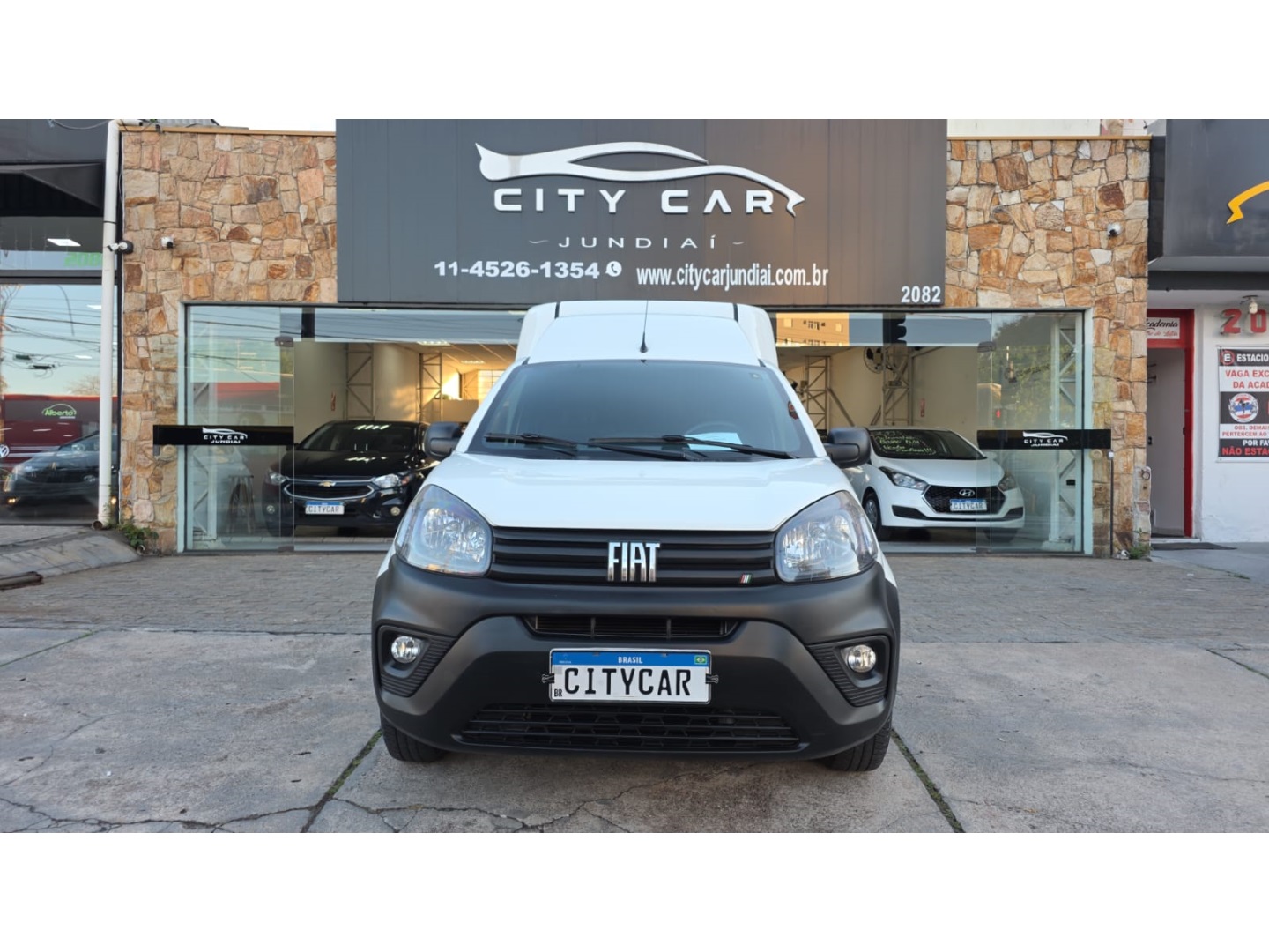 FIAT FIORINO