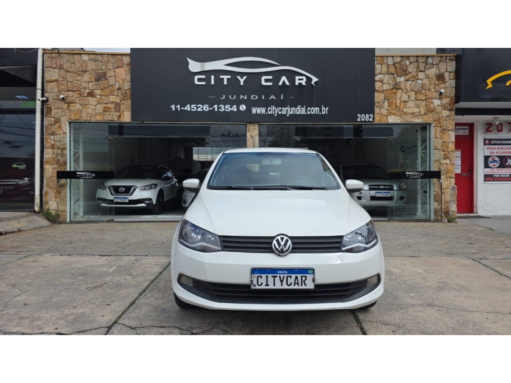 VOLKSWAGEN GOL