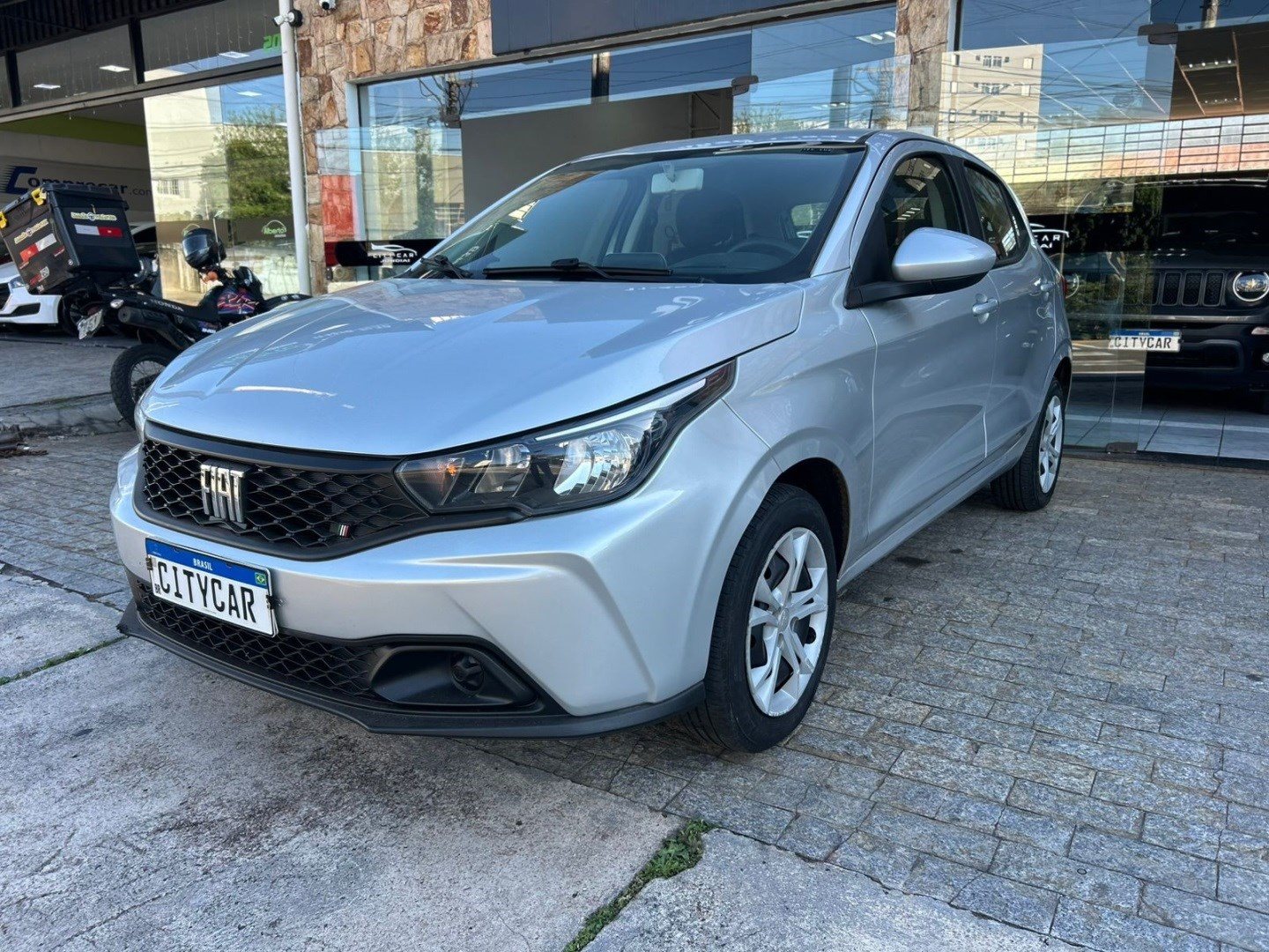 FIAT ARGO