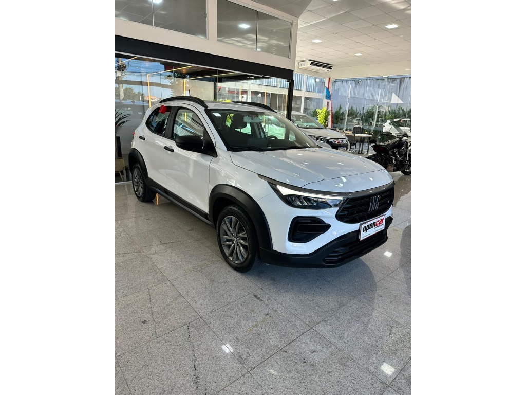 FIAT PULSE