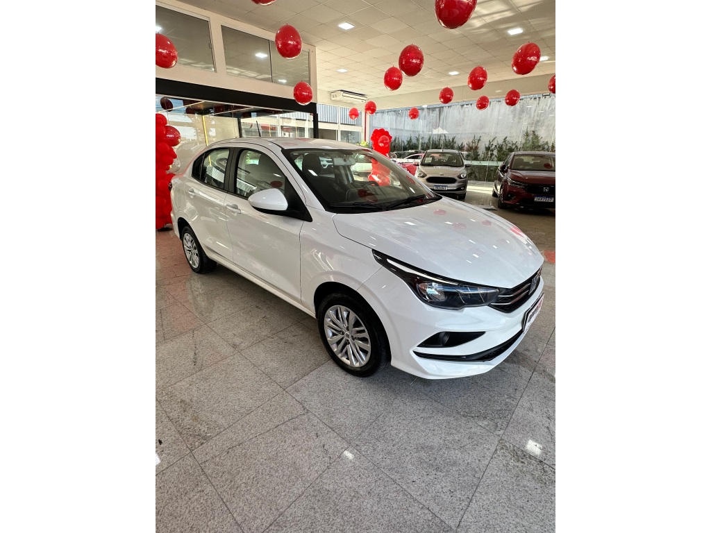 FIAT CRONOS