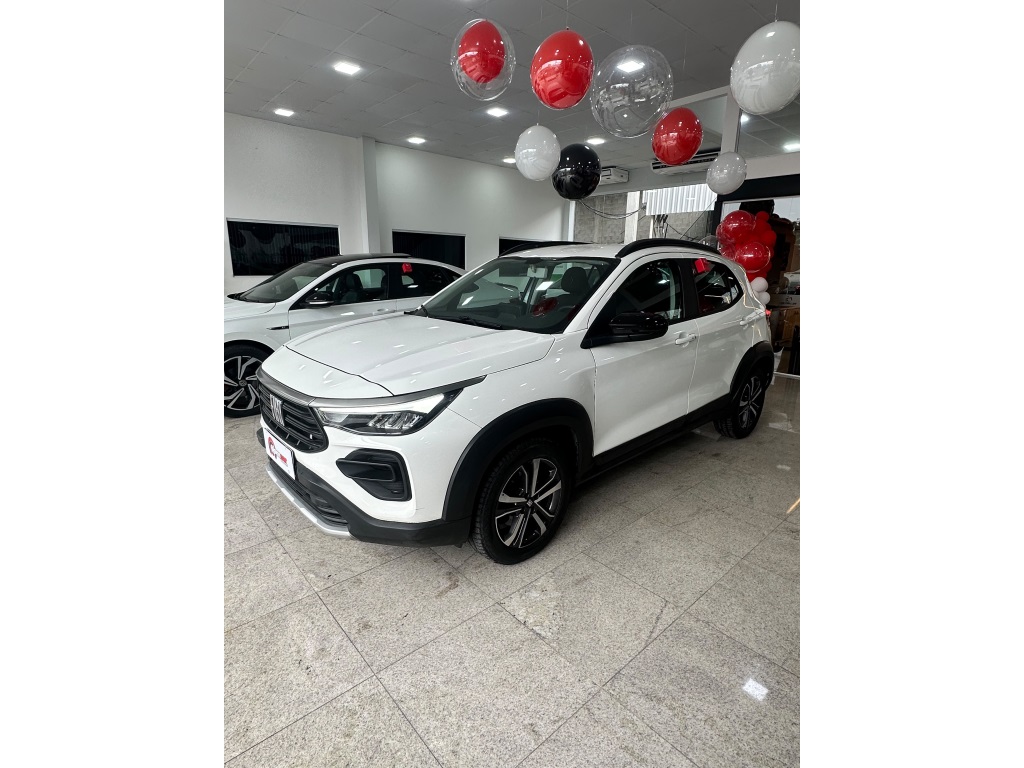 FIAT PULSE