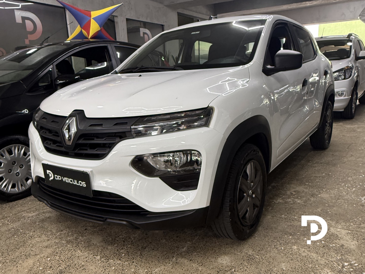 RENAULT KWID