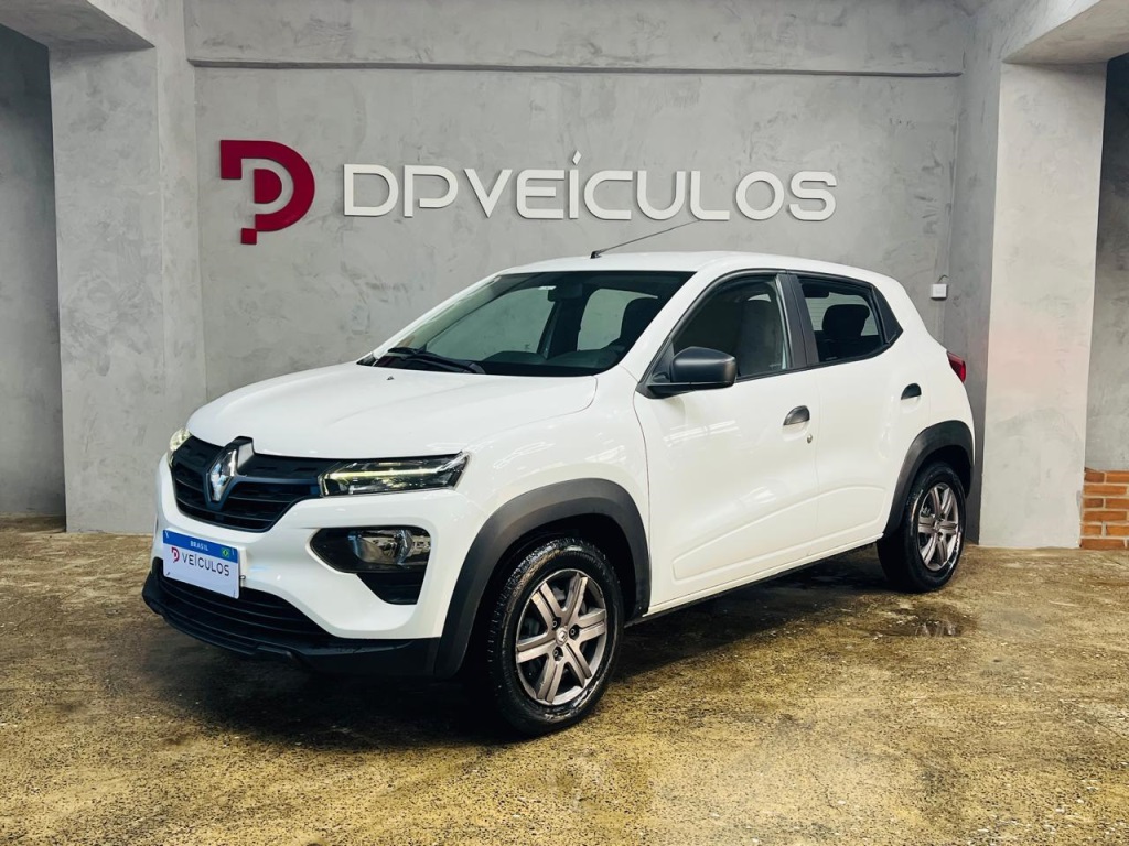 RENAULT KWID