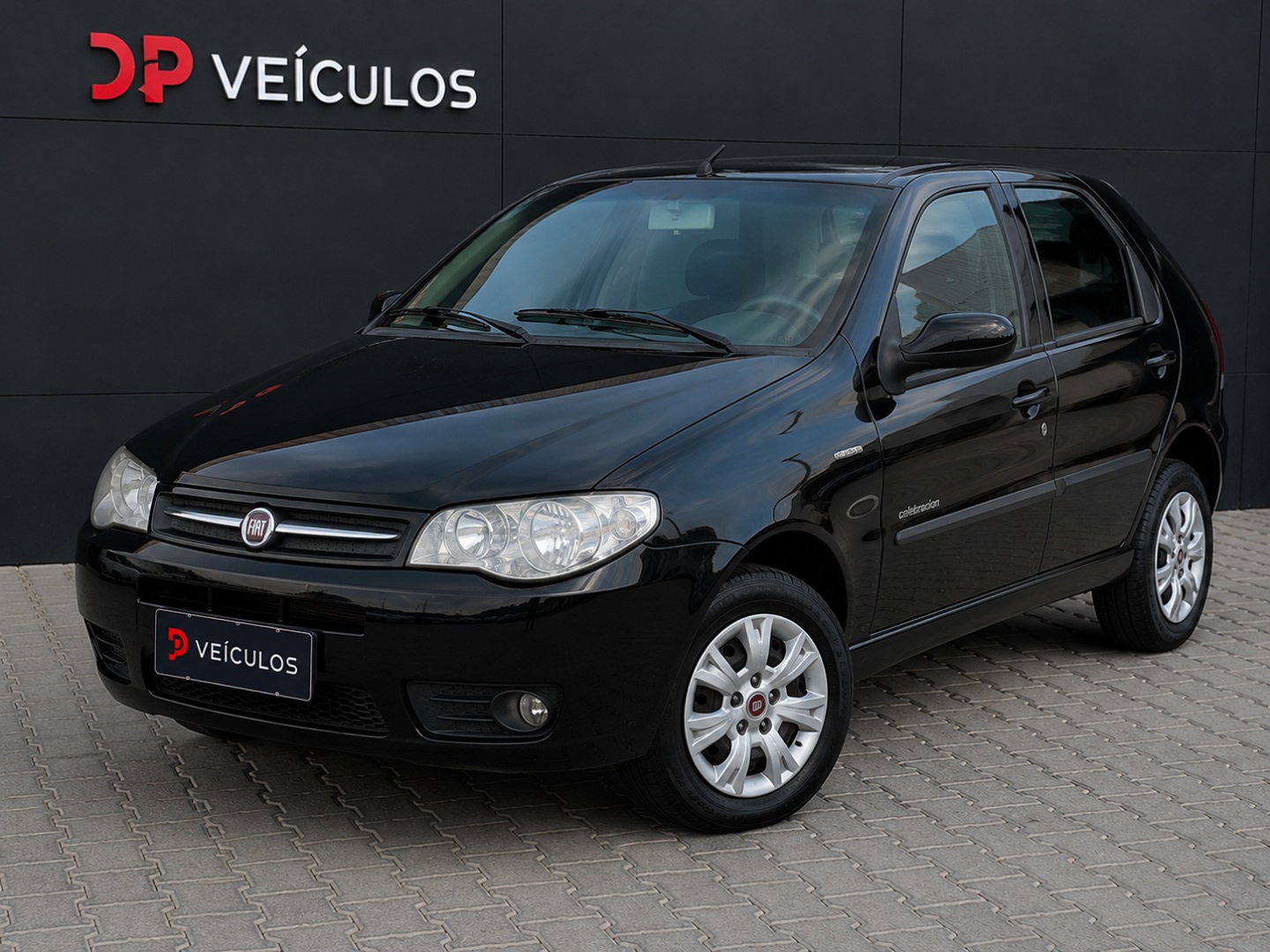 FIAT PALIO