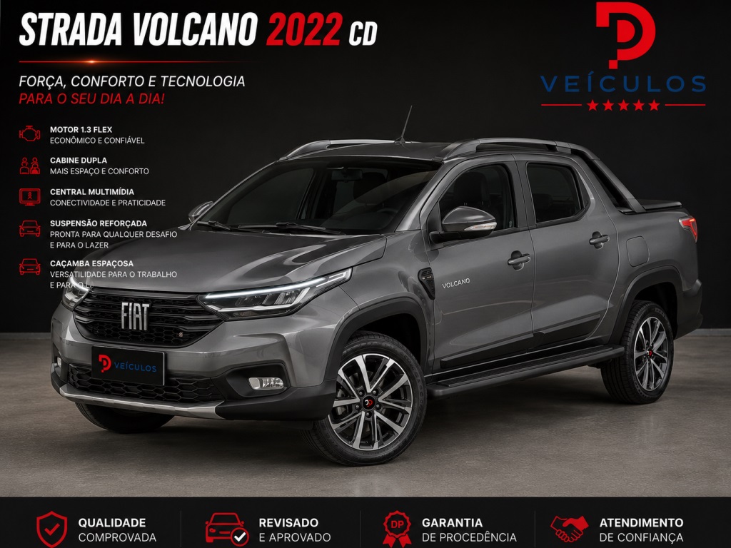 FIAT STRADA