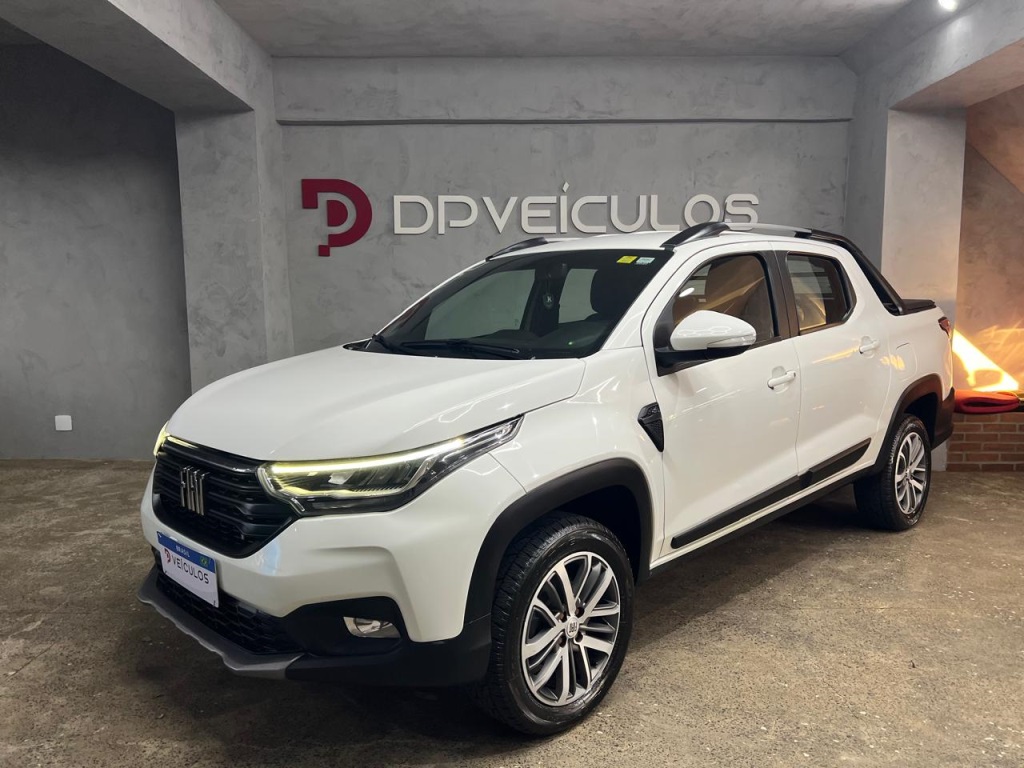 FIAT STRADA