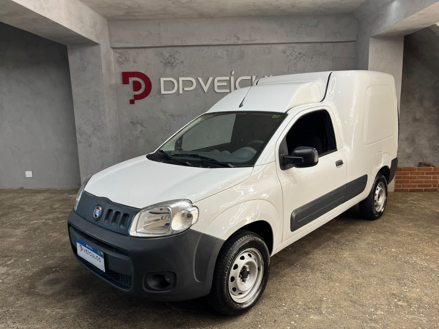 FIAT FIORINO