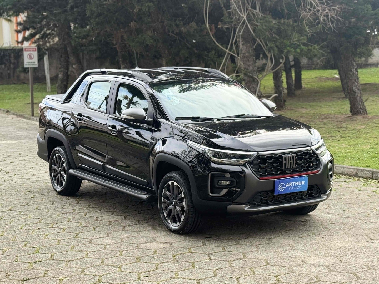 FIAT STRADA