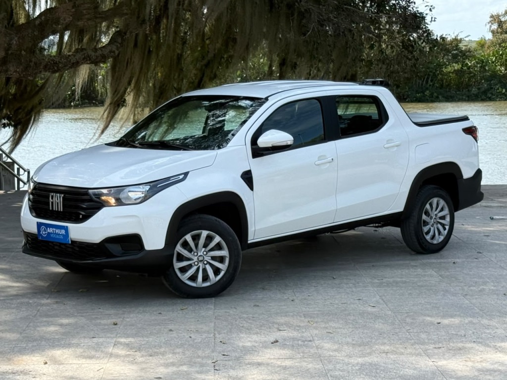 FIAT STRADA