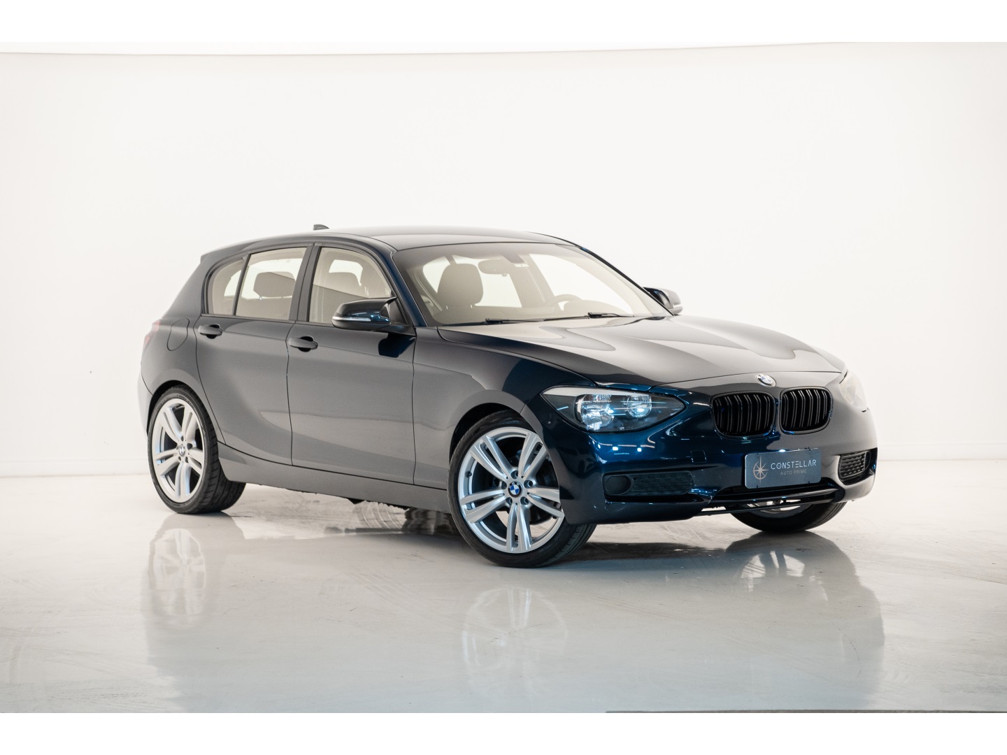 BMW 116i