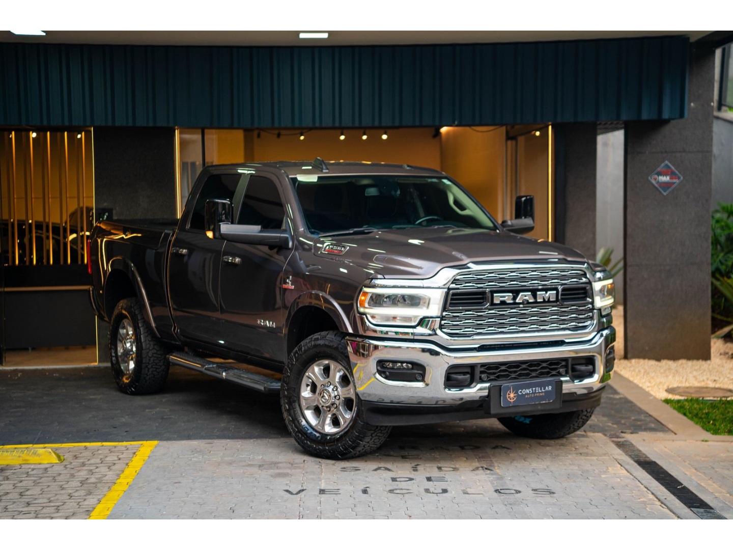RAM 2500