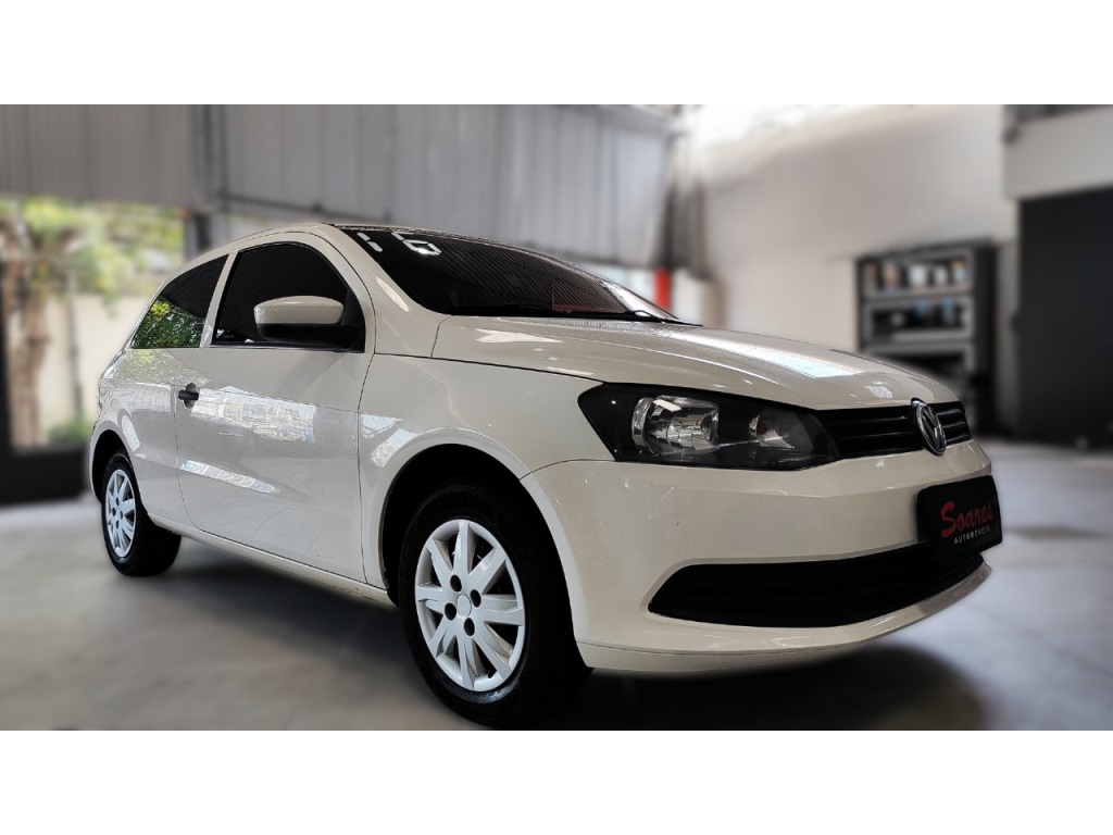 VOLKSWAGEN GOL