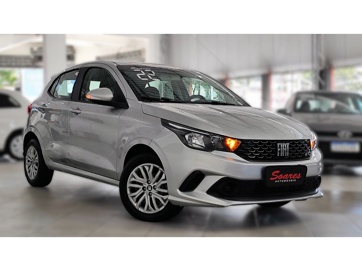 FIAT ARGO