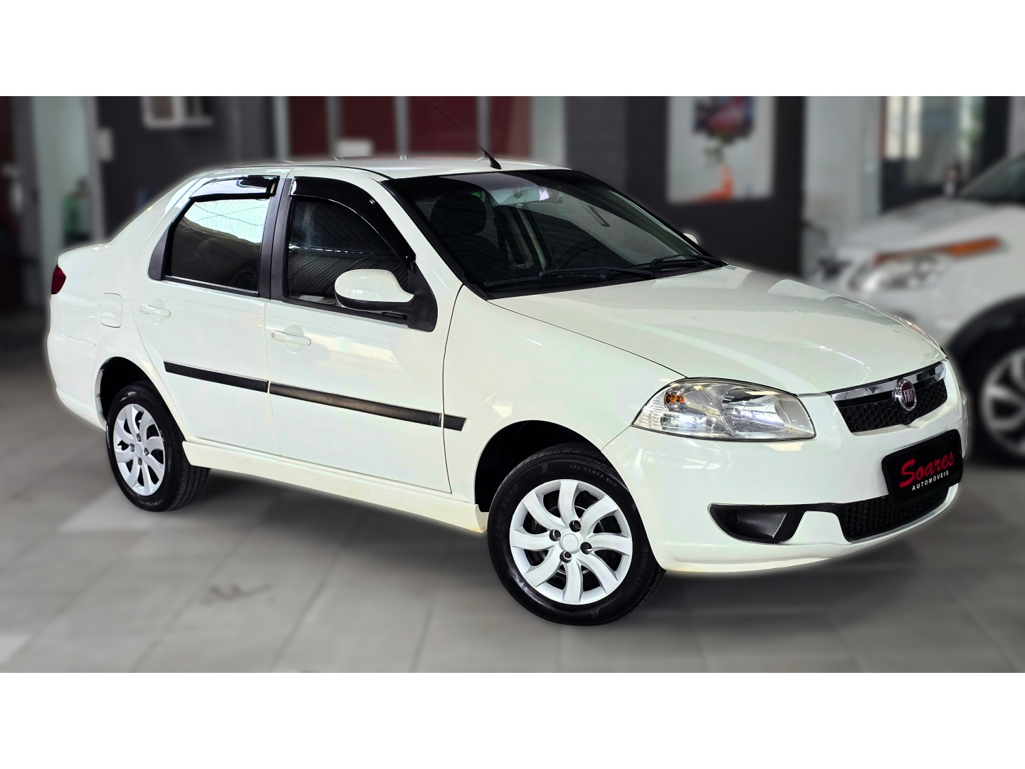 FIAT SIENA