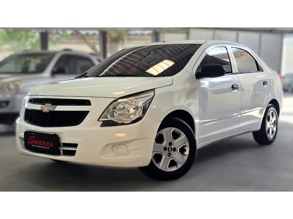 CHEVROLET COBALT