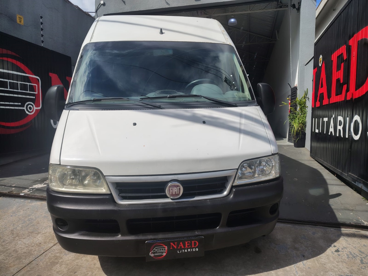 FIAT DUCATO