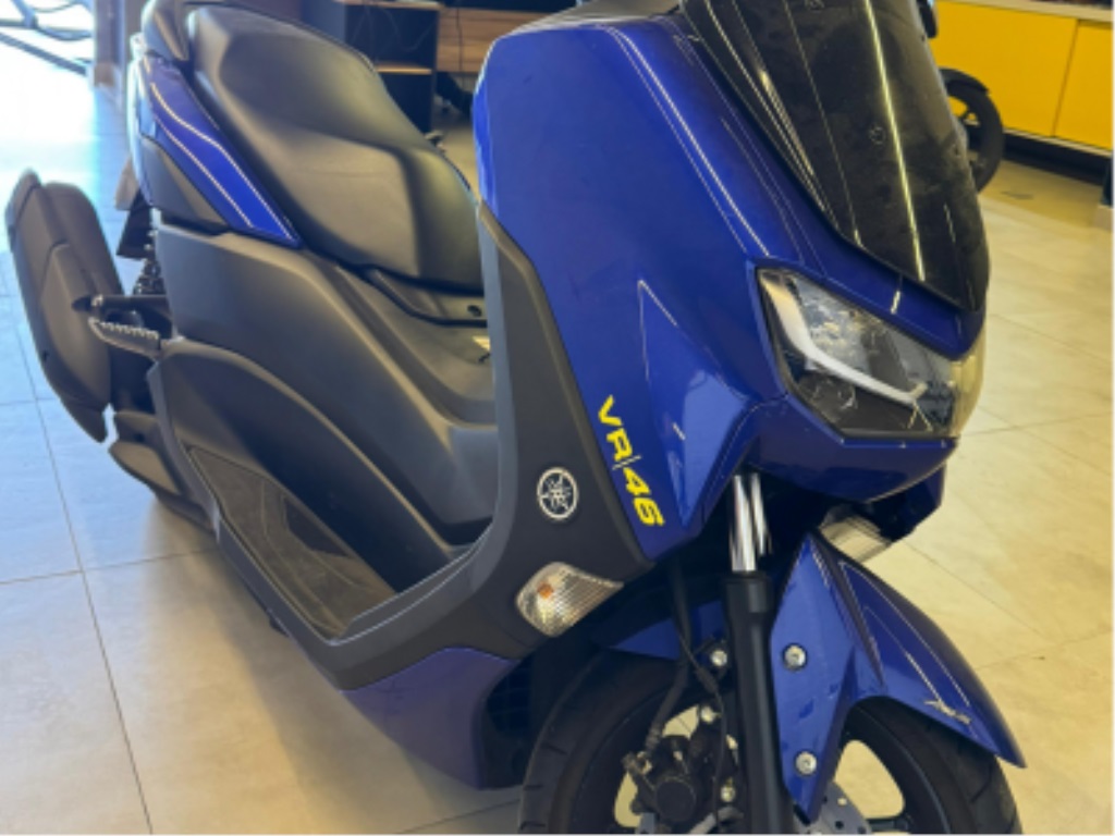 YAMAHA NMAX 160