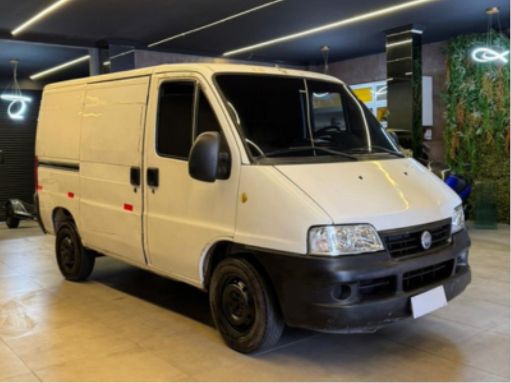 FIAT DUCATO