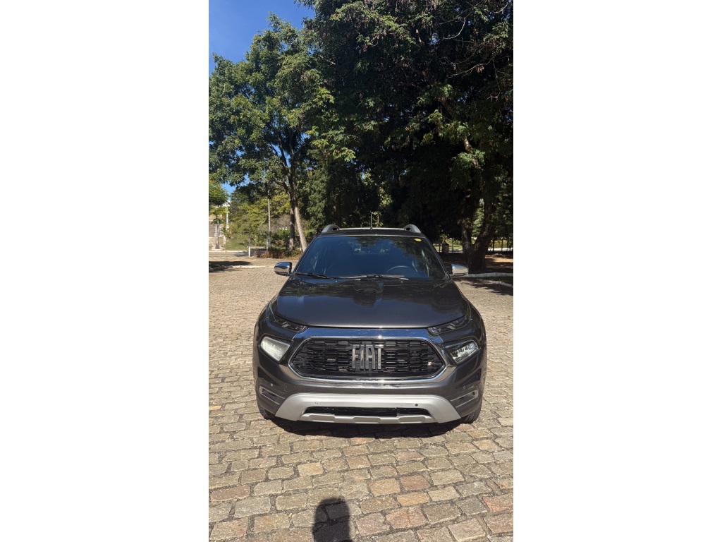FIAT TORO