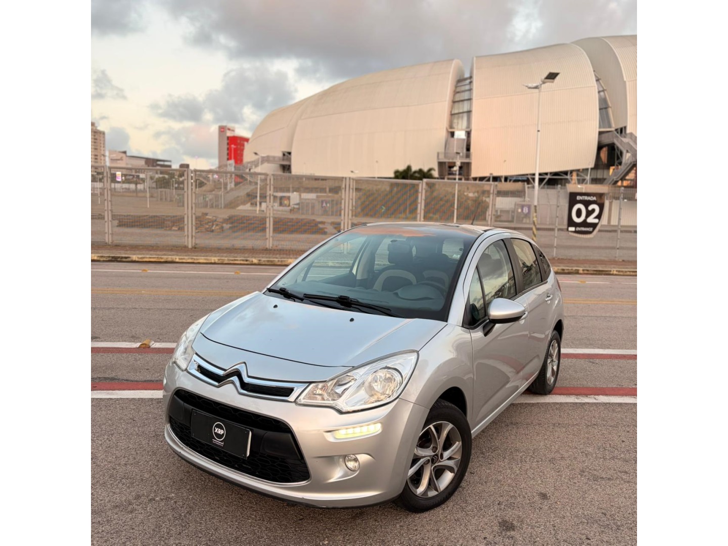 CITROEN C3