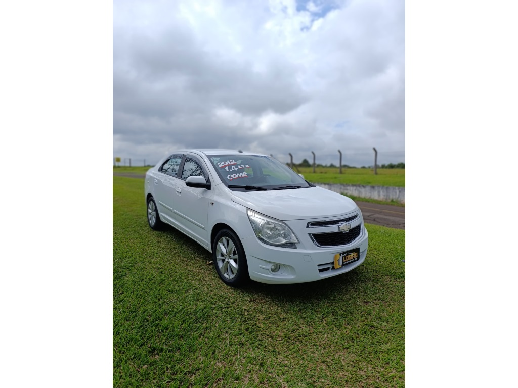 CHEVROLET COBALT