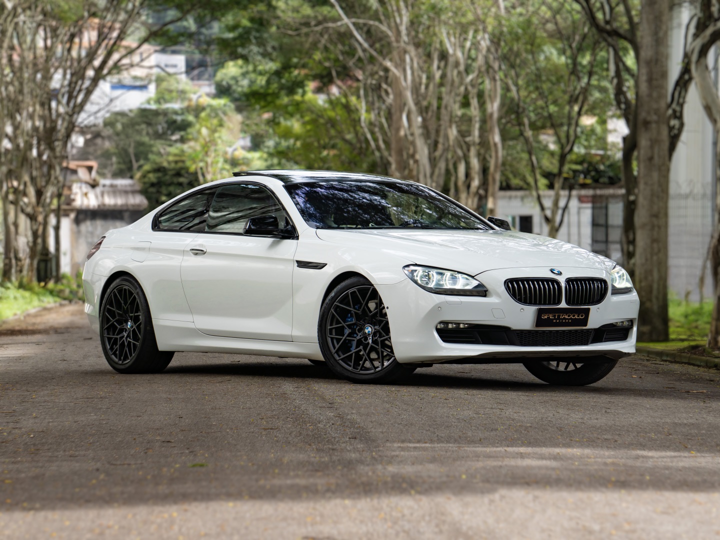 BMW 650i