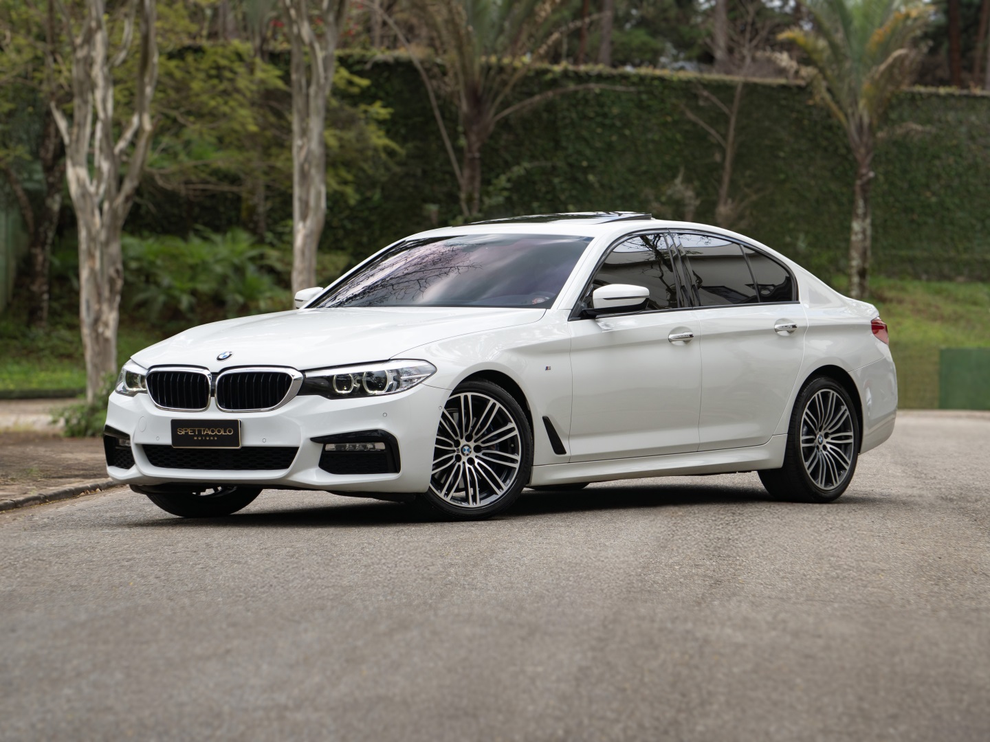 BMW 530i