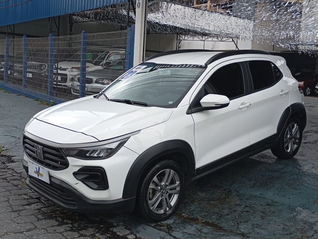 FIAT PULSE