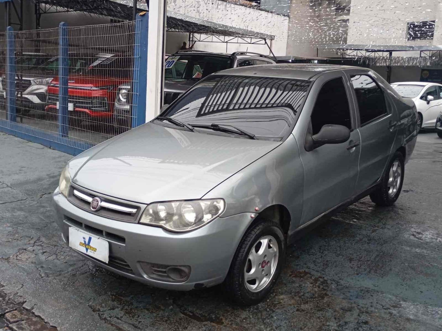 FIAT SIENA