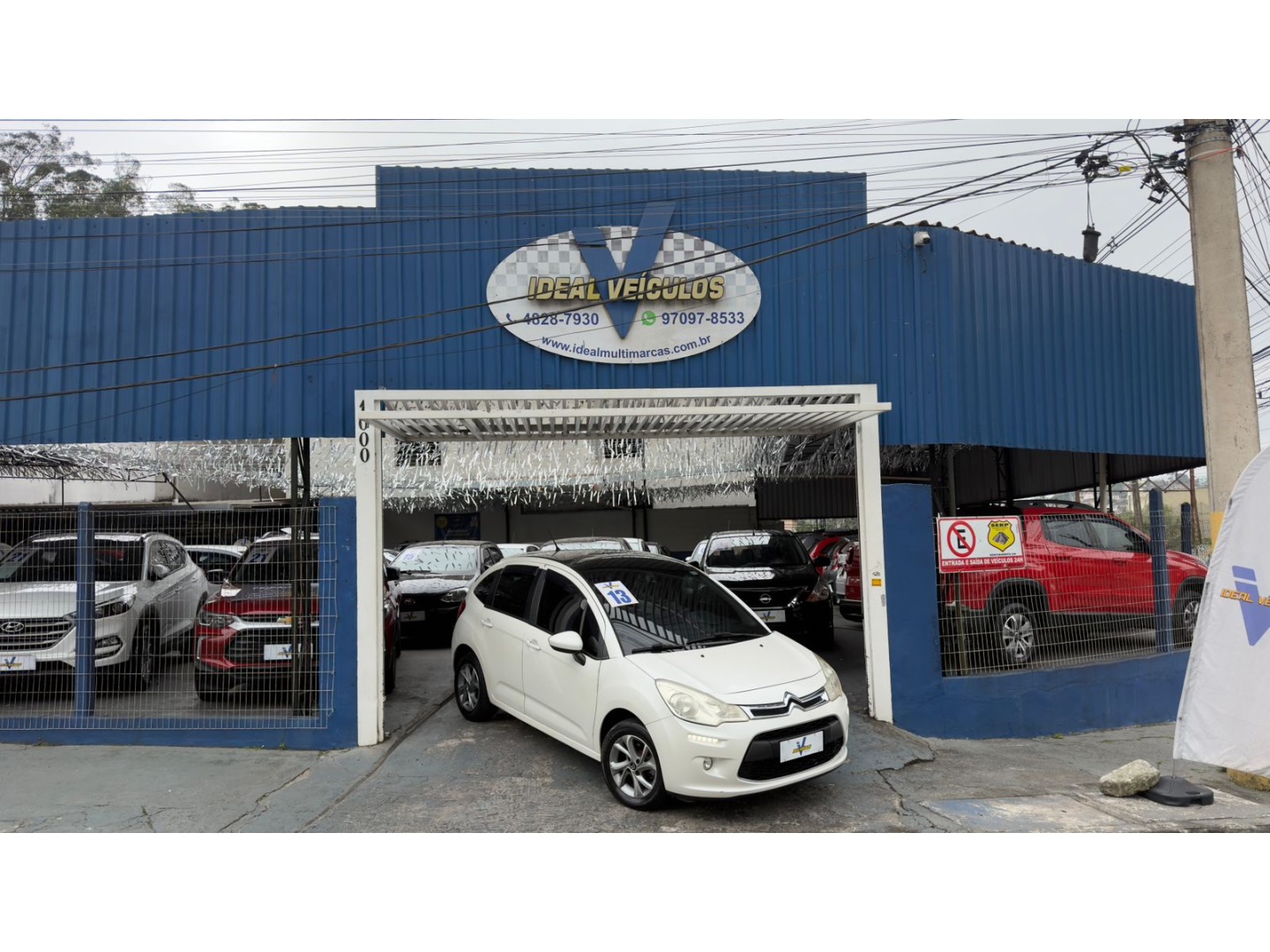 CITROEN C3