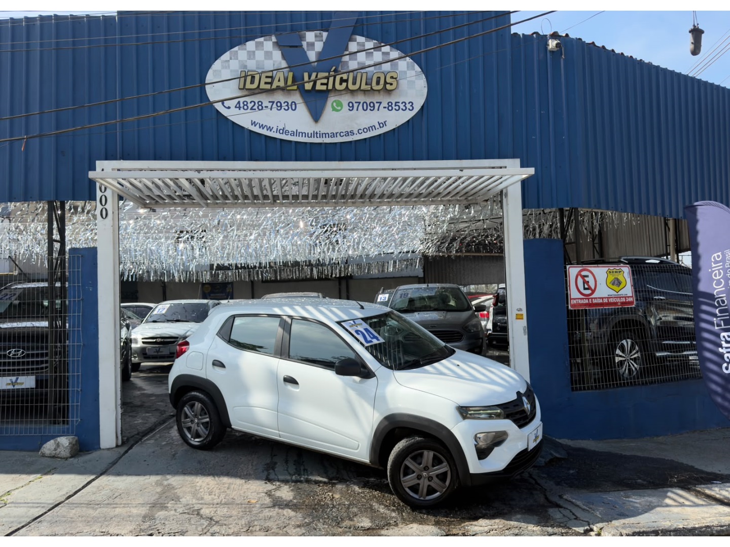 RENAULT KWID