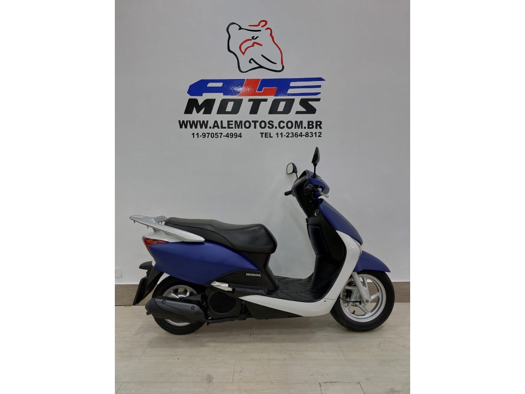 HONDA LEAD 110