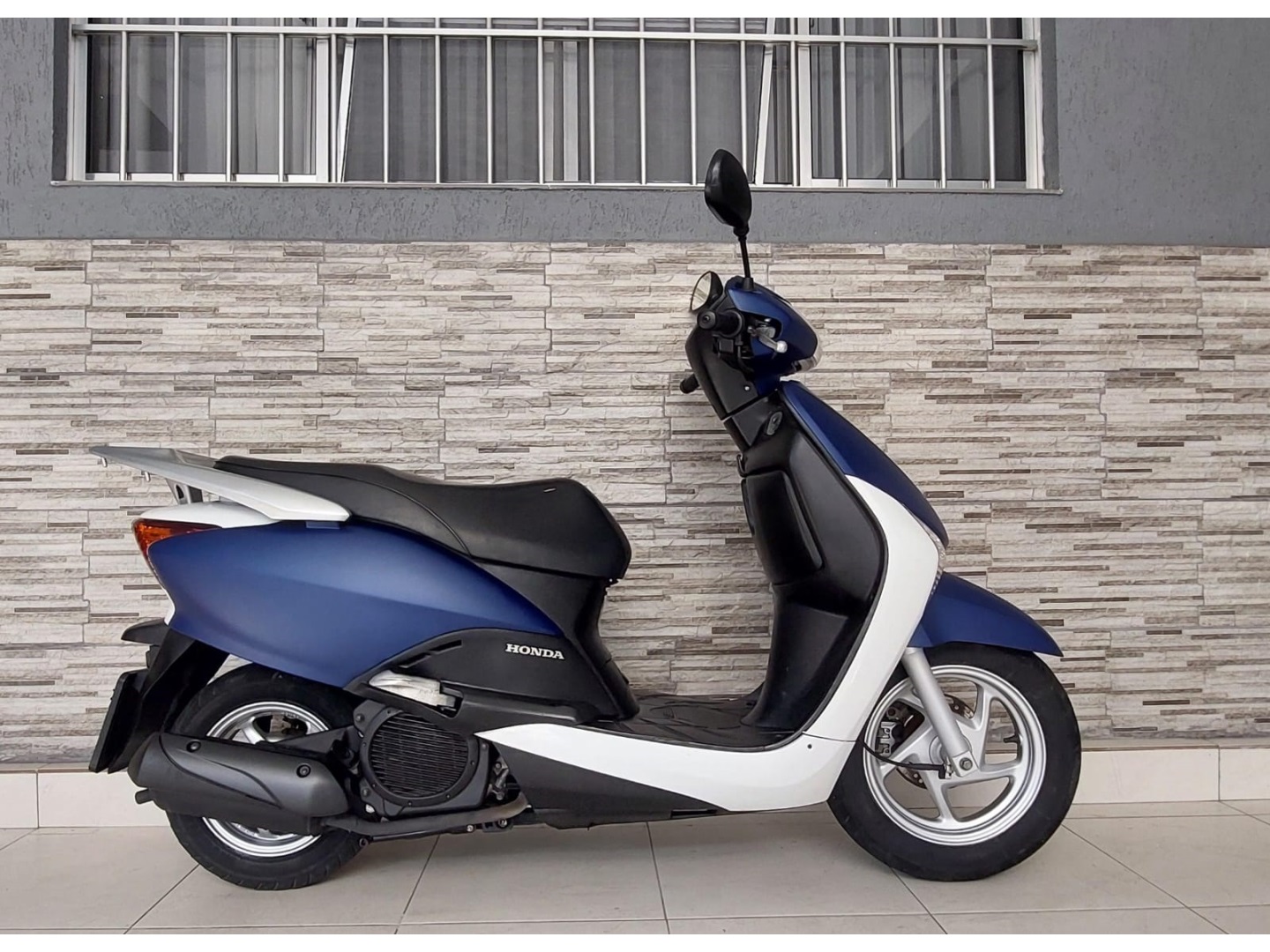 HONDA LEAD 110