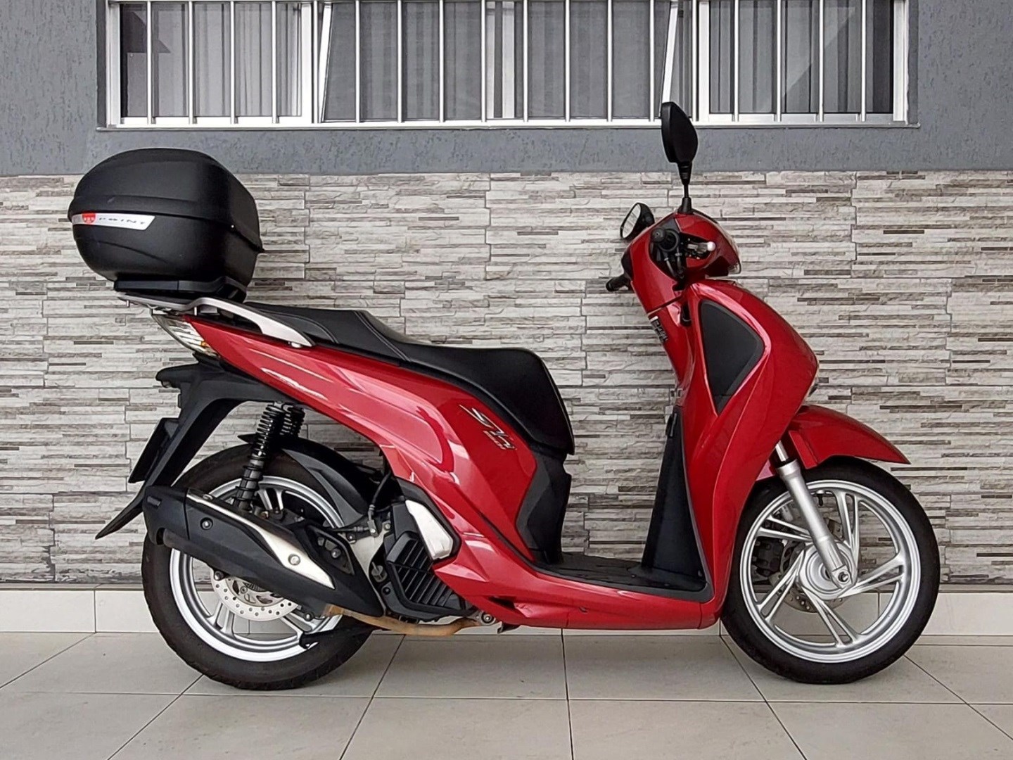 HONDA SH 150I