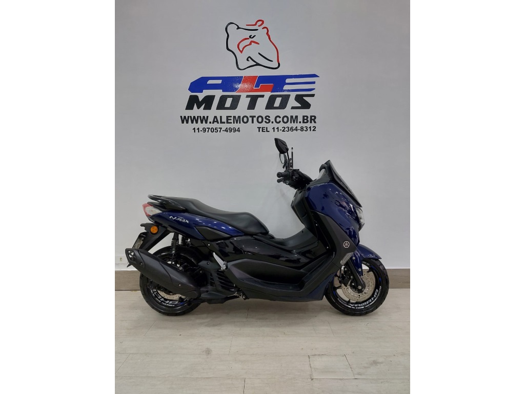 YAMAHA NMAX 160