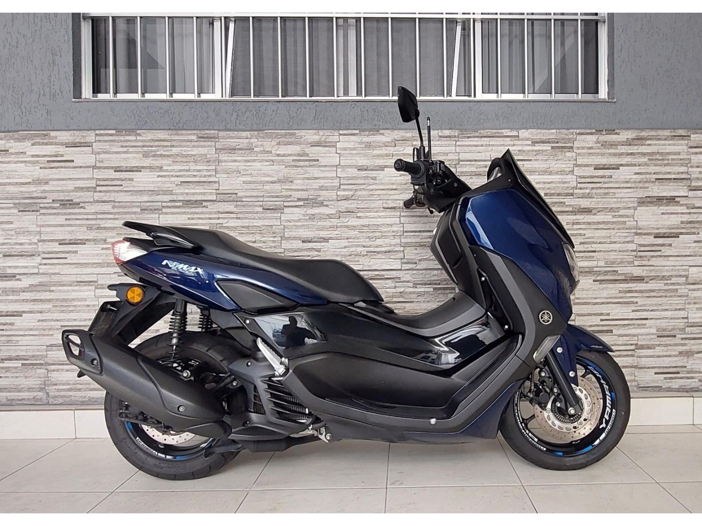 YAMAHA NMAX 160
