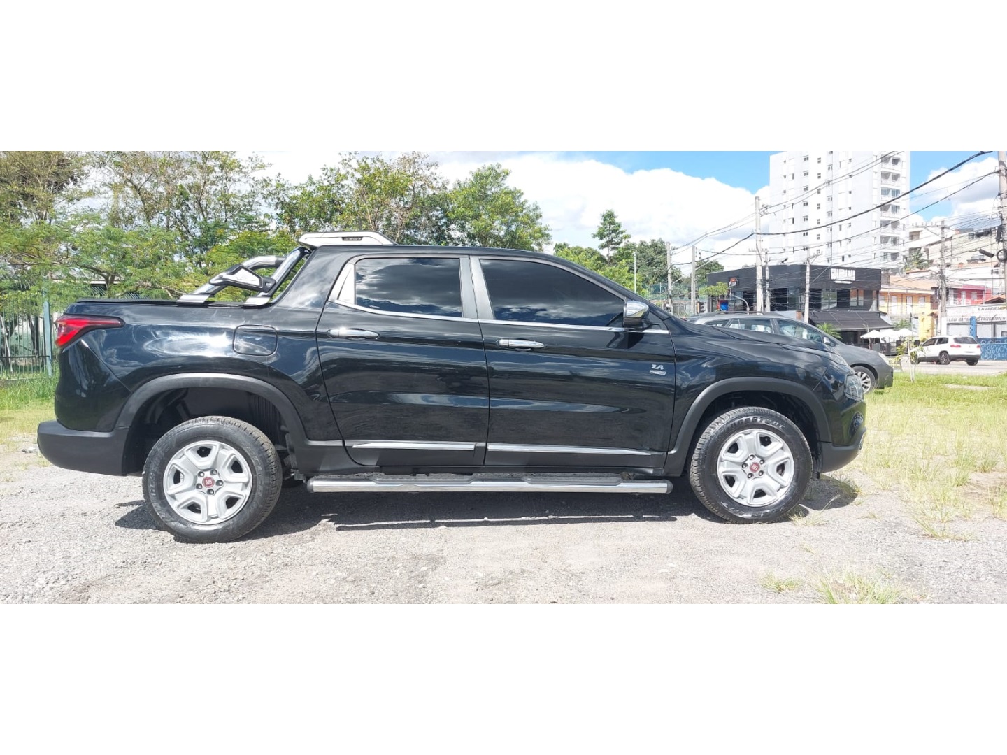 FIAT TORO