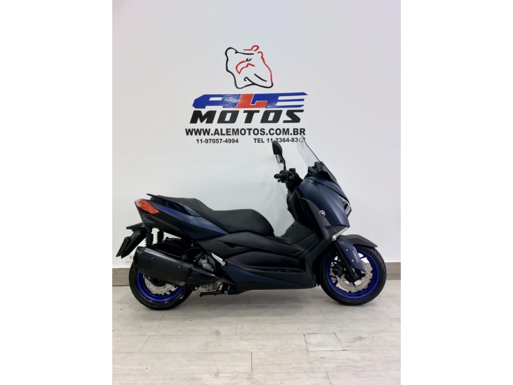 YAMAHA XMAX 250 ABS