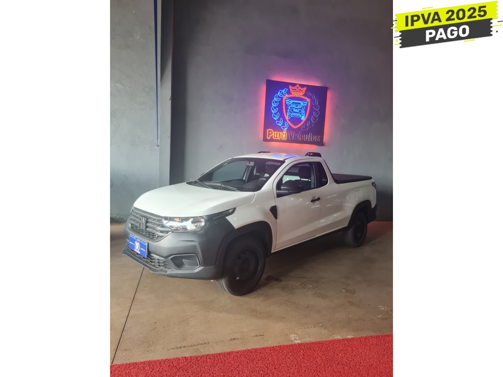 FIAT STRADA